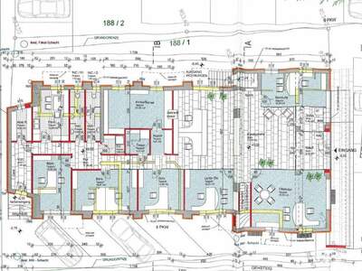 Gewerbeobjekt mieten in 5550 Radstadt (Bild 3)