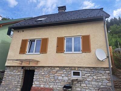 Haus kaufen in 8570 Voitsberg