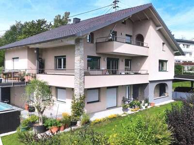 Haus kaufen in 4210 Gallneukirchen