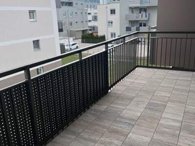 Wohnung mit Balkon mieten in 9020 Klagenfurt