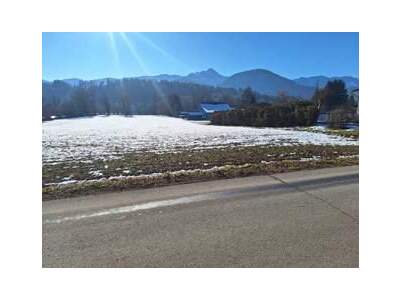 Grundstück provisionsfrei kaufen in 9232 Rosegg