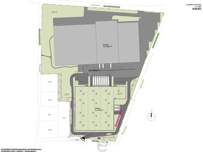 Grundstück mieten in 8054 Graz (Bild 5)