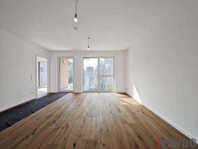 Terrassenwohnung kaufen in 1230 Wien (Bild 3)