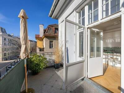 Wohnung mieten in 1020 Wien