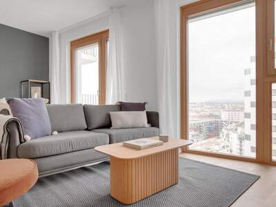 Wohnung mieten in 1100 Wien
