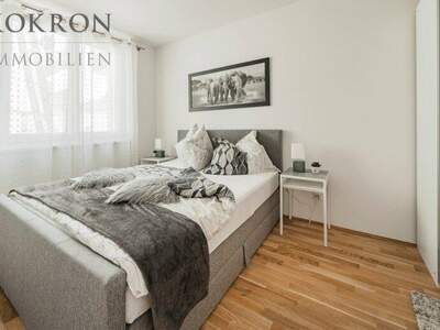 Terrassenwohnung kaufen in 1100 Wien (Bild 5)