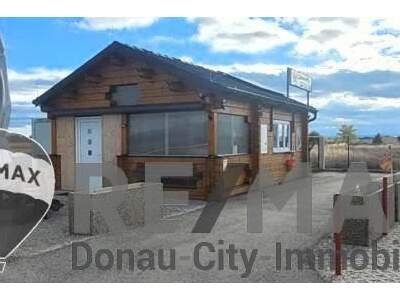 Gewerbeobjekt kaufen in 3470 Kirchberg