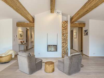 Terrassenwohnung kaufen in 6370 Kitzbühel (Bild 4)