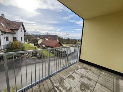 Terrassenwohnung mieten in 3321 Ardagger (Bild 4)