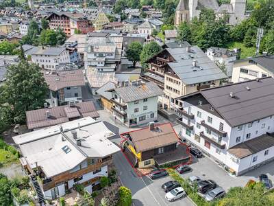 Haus kaufen in 6370 Kitzbühel (Bild 5)