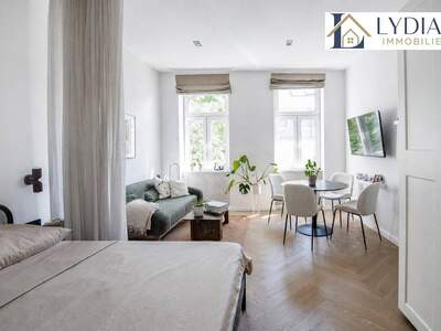Wohnung kaufen in 1150 Wien