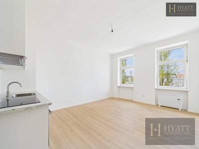 Wohnung mieten in 1210 Wien