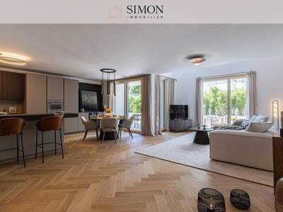 Wohnung kaufen in 5700 Zell am See