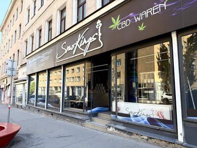 Gewerbeobjekt mieten in 1050 Wien