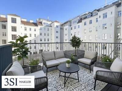 Eigentumswohnung in 1100 Wien