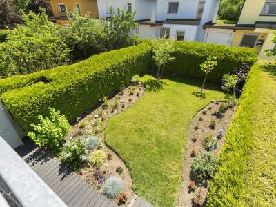 Haus mit Garten mieten in 9020 Klagenfurt (Bild 3)