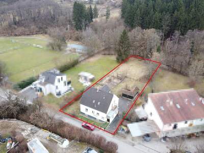 Grundstück kaufen in 8044 Graz