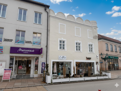 Einzelhandel kaufen in 3430 Tulln (Bild 3)