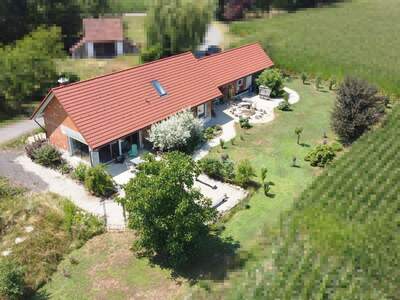 Haus kaufen in 8483 Deutsch Goritz
