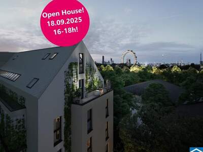 Eigentumswohnung in 1020 Wien