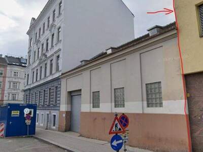 Ladenlokal mieten in 1140 Wien