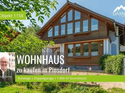 Haus kaufen in 4812 Pinsdorf