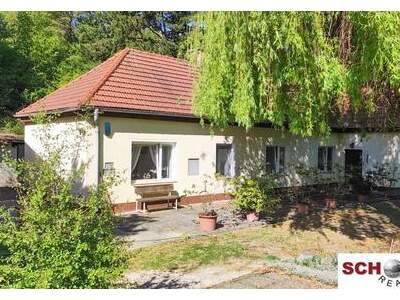 Grundstück kaufen in 2551 Enzesfeld