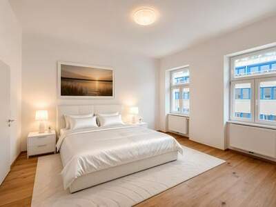 Wohnung kaufen in 1200 Wien