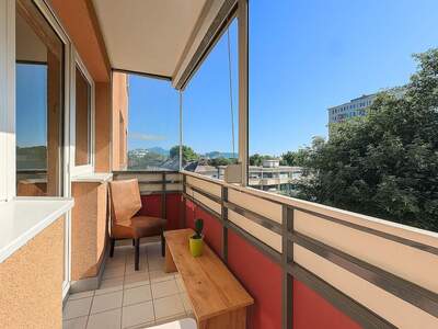 Wohnung kaufen in 5020 Salzburg