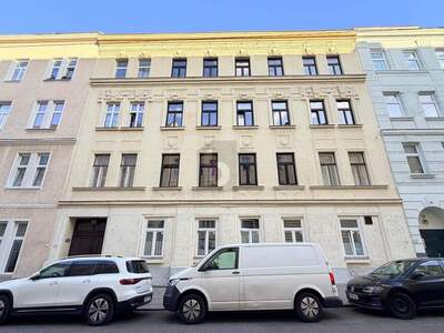 Etagenwohnung kaufen in 1170 Wien