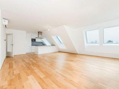 Terrassenwohnung mieten in 1130 Wien (Bild 1)