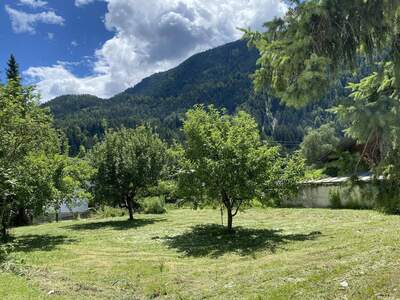 Grundstück kaufen in 9903 Oberlienz