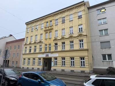 Immobilie kaufen in 1210 Wien