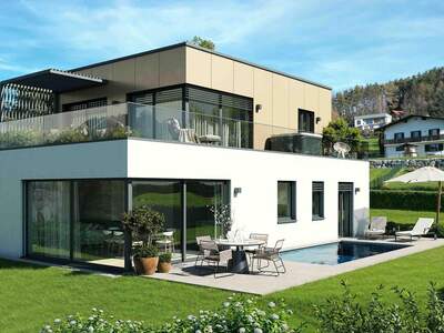 Haus mit Garten kaufen in 8045 Graz