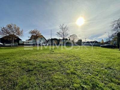 Grundstück kaufen in 6971 Hard