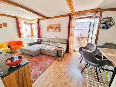 Etagenwohnung kaufen in 5162 Obertrum