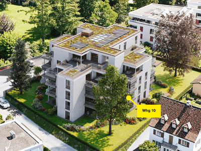 Wohnung kaufen in 6900 Bregenz