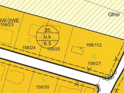 Grundstück kaufen in 2201 Gerasdorf (Bild 2)