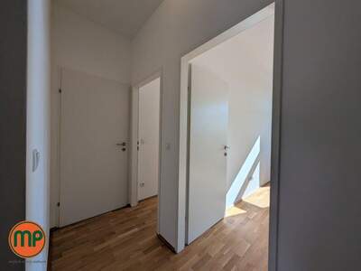 Terrassenwohnung mieten in 1210 Wien (Bild 3)