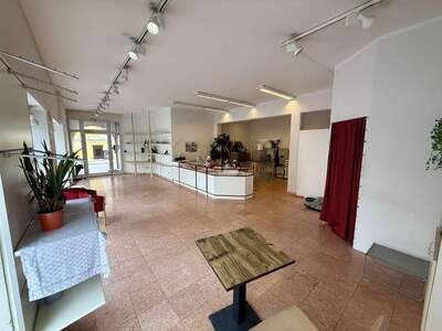 Gewerbeobjekt mieten in 9360 Friesach