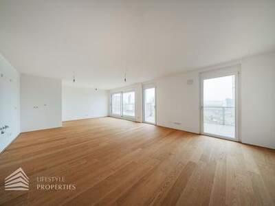 Eigentumswohnung in 1210 Wien