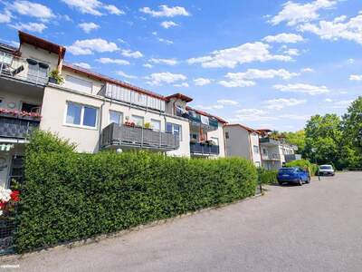 Wohnung mieten in 2393 Sittendorf