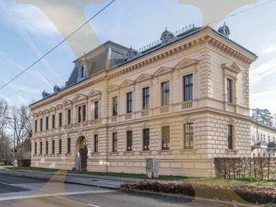 Bürozentrum mieten in 4030 Linz