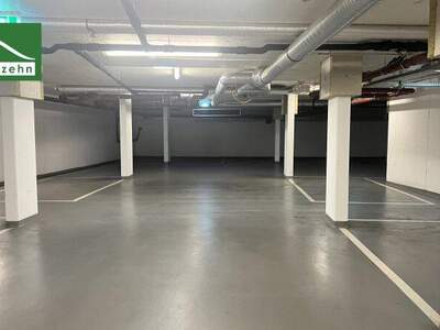 Halle / Lager / Produktion mieten in 1220 Wien (Bild 1)