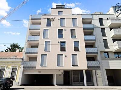 Gewerbeobjekt mieten in 1220 Wien