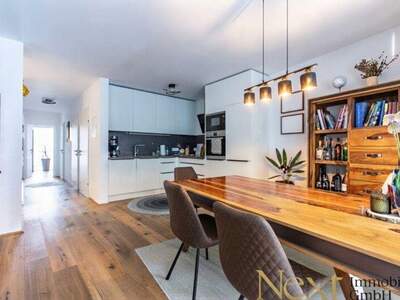 Terrassenwohnung kaufen in 4600 Thalheim (Bild 3)