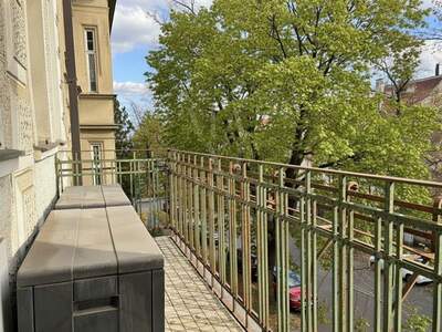 Apartment provisionsfrei mieten in 1190 Wien