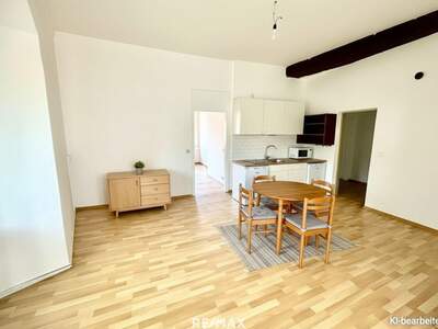 Wohnung mieten in 8750 Judenburg