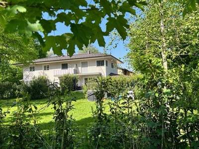 Reiheneckhaus mieten in 5020 Salzburg Stadt