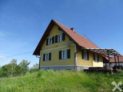 Haus kaufen in 8544 Tombach